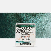 Schmincke Horadam akvarelne barve v polponvi – 943 Forest Blue