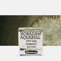 Schmincke Horadam akvarelne barve v polponvi – 945 Forest Grey