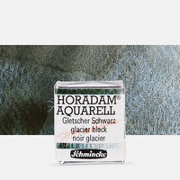 Schmincke Horadam akvarelne barve v polponvi – 965 Glacier Black