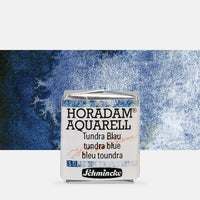 Schmincke Horadam akvarelne barve v polponvi – 984 Tundra Blue