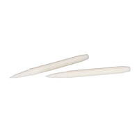 Nadomestne konice Schmincke za AQUA DROP LINER – brush tip, 2 kosa