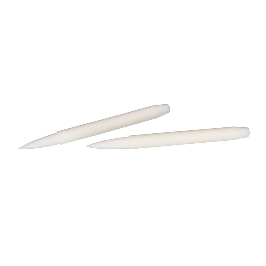 Nadomestne konice Schmincke za AQUA DROP LINER – brush tip, 2 kosa