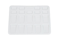 Porcelanasta paleta Schmincke