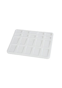 Porcelanasta paleta Schmincke