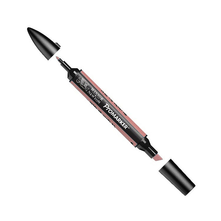 Marker Winsor&Newton Promarker – Salmon Pink