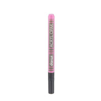 ACRYL akrilni univerzalni flomaster tanki 3ml/0.8mm / Zlata | različne barve – pogled 11