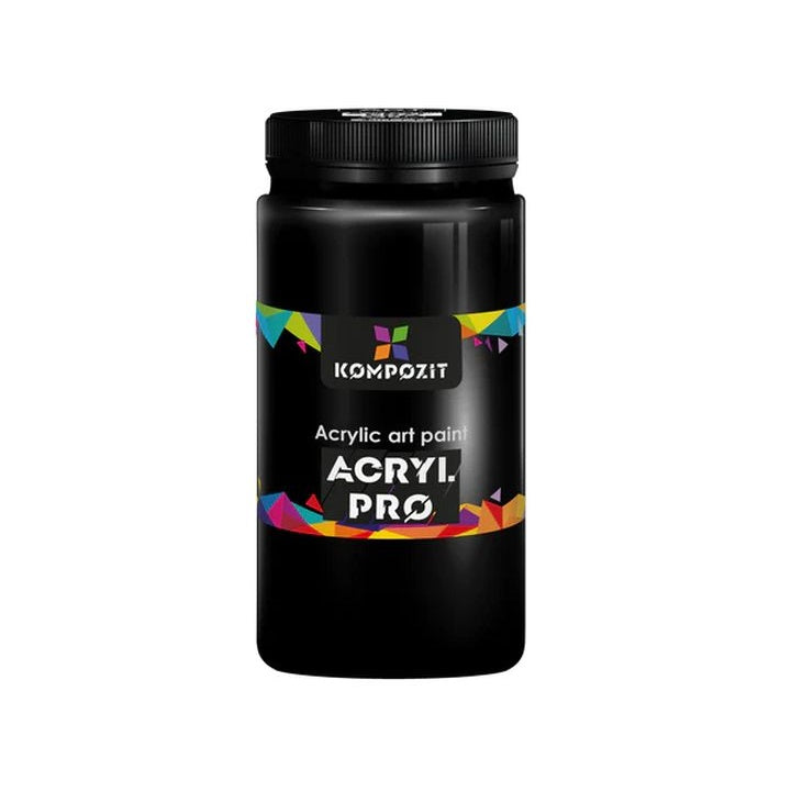 Akrilna barva ACRYL PRO ART Composite 1.000 ml | Različni odtenki | Različni odtenki – pogled 10