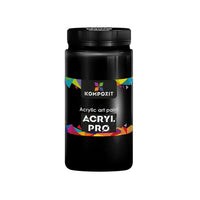 Akrilna barva ACRYL PRO ART Composite 1.000 ml | Različni odtenki | Različni odtenki – pogled 10
