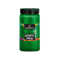 Akrilna barva ACRYL PRO ART Composite 1.000 ml | Različni odtenki | Različni odtenki – pogled 7