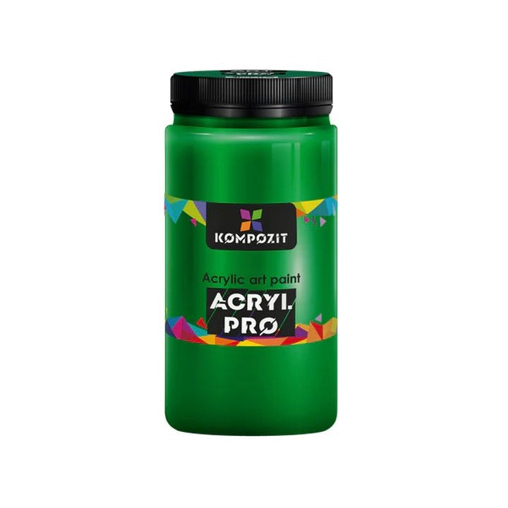 Akrilna barva ACRYL PRO ART Composite 1.000 ml | Različni odtenki | Različni odtenki – pogled 7