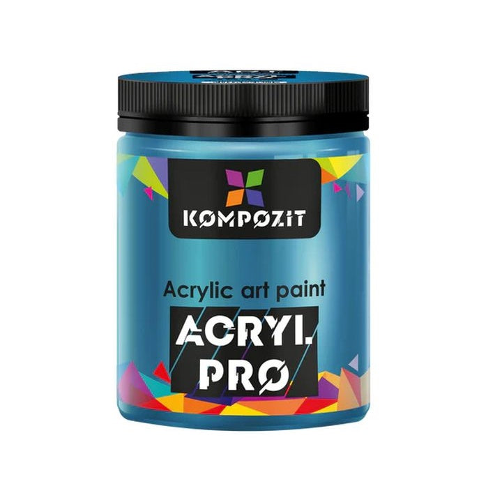 Akrilna barva ACRYL PRO ART Composite 430 ml | različni odtenki