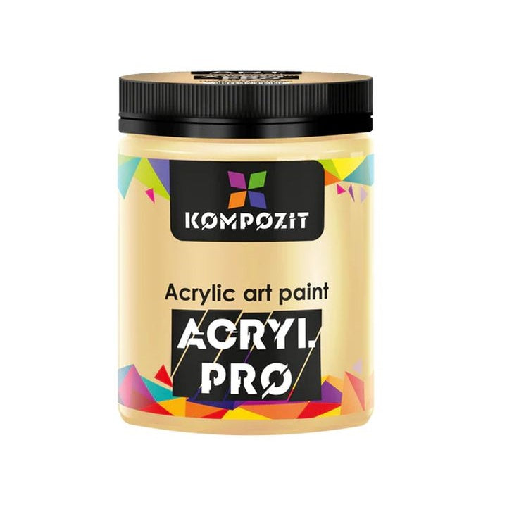 Akrilna barva ACRYL PRO ART Composite 430 ml | različni odtenki – pogled 10