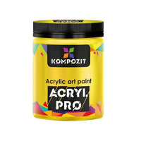 Akrilna barva ACRYL PRO ART Composite 430 ml | različni odtenki – pogled 11