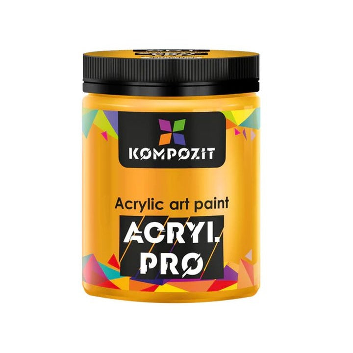 Akrilna barva ACRYL PRO ART Composite 430 ml | različni odtenki – pogled 12