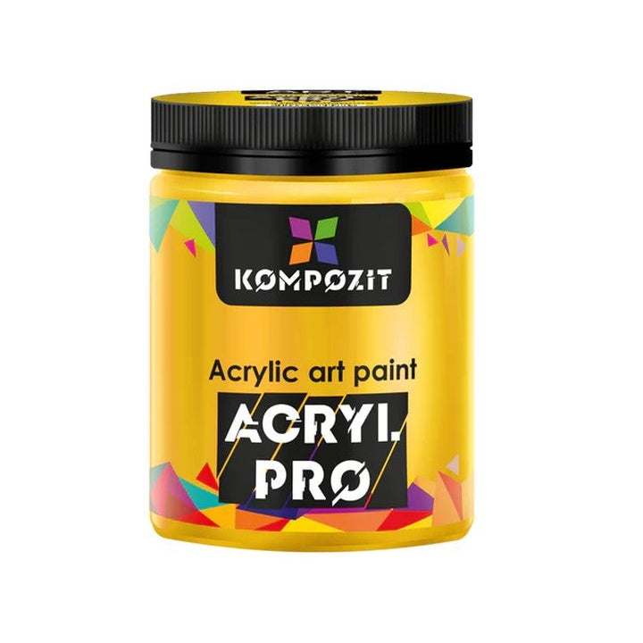 Akrilna barva ACRYL PRO ART Composite 430 ml | različni odtenki – pogled 13