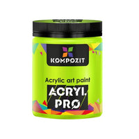 Akrilna barva ACRYL PRO ART Composite 430 ml | različni odtenki – pogled 14