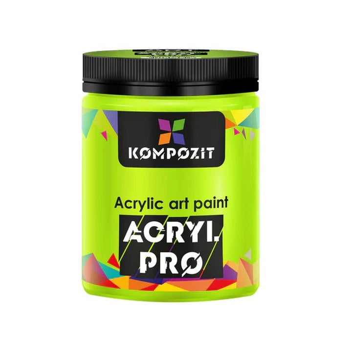 Akrilna barva ACRYL PRO ART Composite 430 ml | različni odtenki – pogled 14