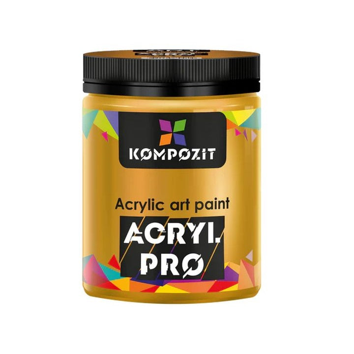 Akrilna barva ACRYL PRO ART Composite 430 ml | različni odtenki – pogled 15
