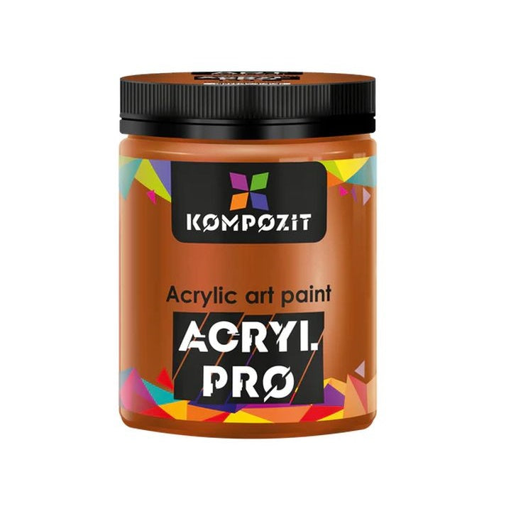 Akrilna barva ACRYL PRO ART Composite 430 ml | različni odtenki – pogled 16