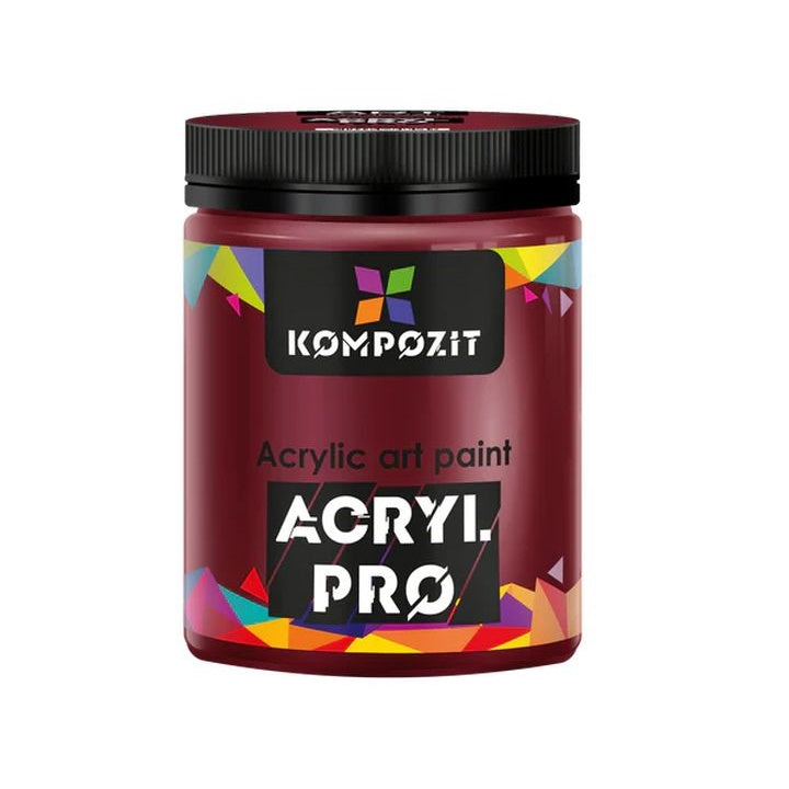Akrilna barva ACRYL PRO ART Composite 430 ml | različni odtenki – pogled 17