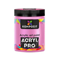 Akrilna barva ACRYL PRO ART Composite 430 ml | različni odtenki – pogled 18