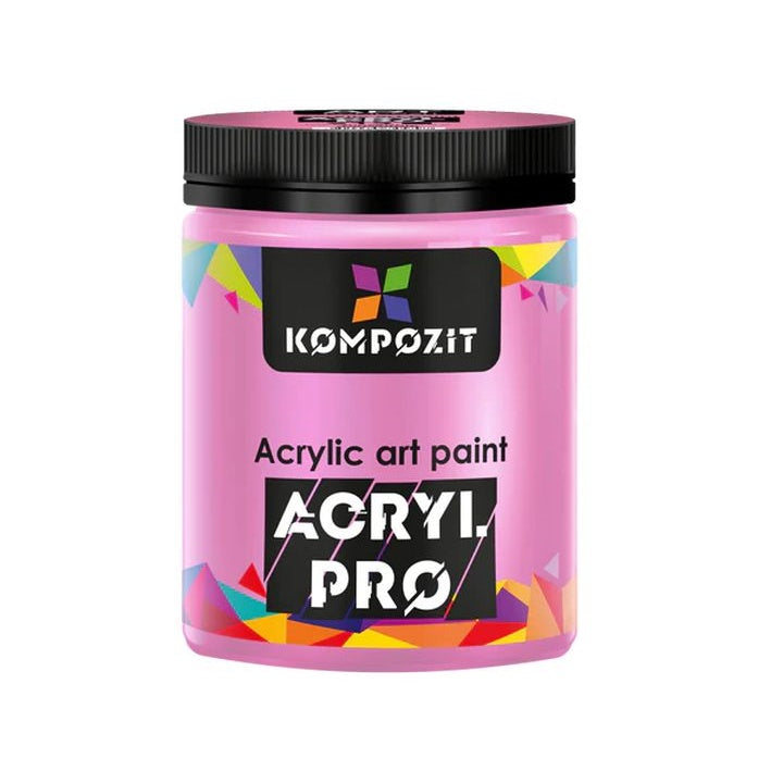 Akrilna barva ACRYL PRO ART Composite 430 ml | različni odtenki – pogled 18