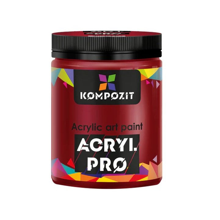 Akrilna barva ACRYL PRO ART Composite 430 ml | različni odtenki – pogled 19