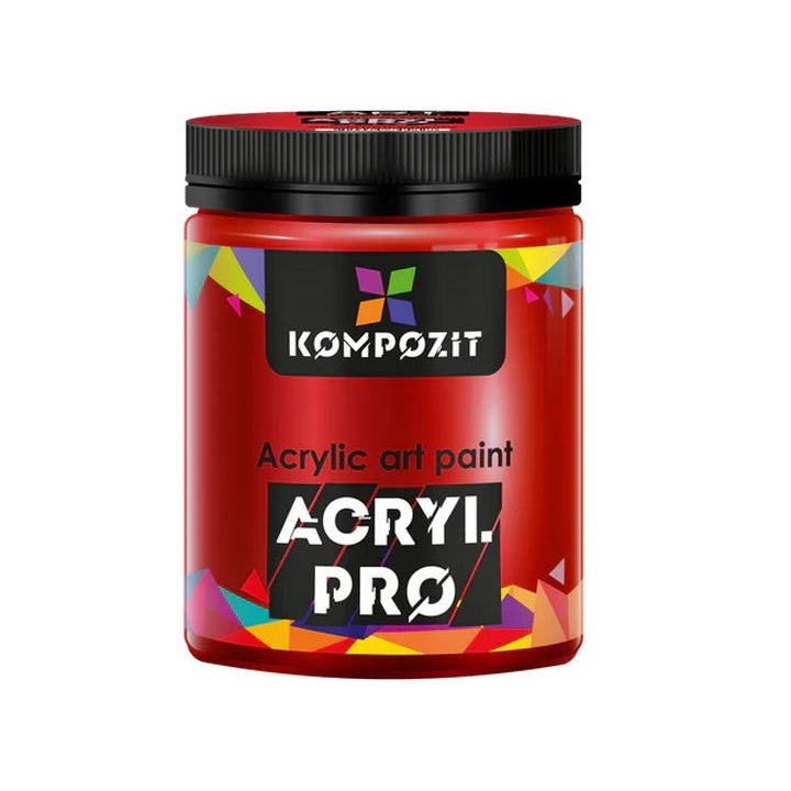 Akrilna barva ACRYL PRO ART Composite 430 ml | različni odtenki – pogled 21