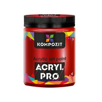 Akrilna barva ACRYL PRO ART Composite 430 ml | različni odtenki – pogled 21