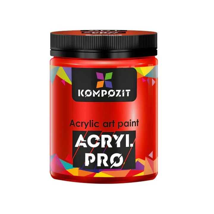 Akrilna barva ACRYL PRO ART Composite 430 ml | različni odtenki – pogled 22