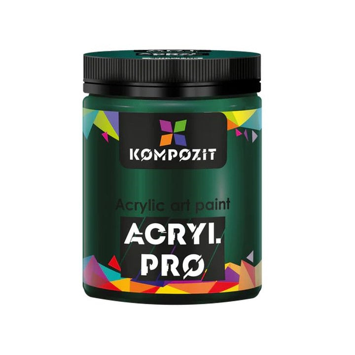 Akrilna barva ACRYL PRO ART Composite 430 ml | različni odtenki – pogled 23