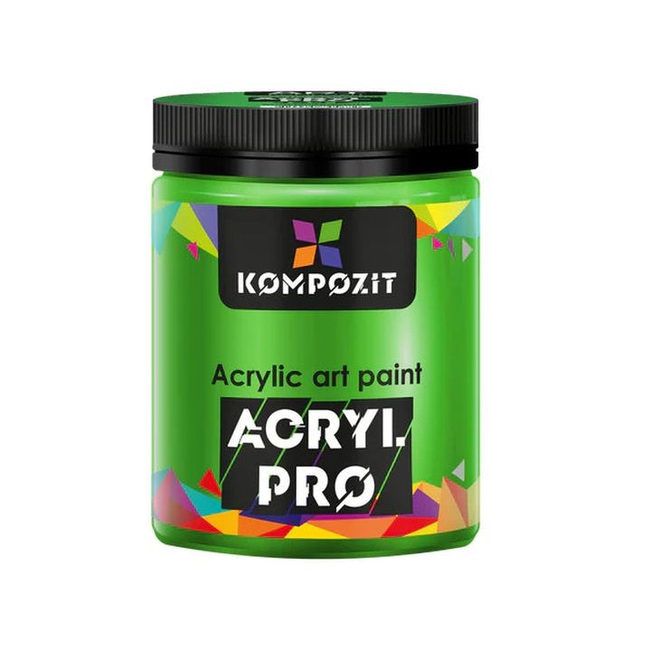 Akrilna barva ACRYL PRO ART Composite 430 ml | različni odtenki – pogled 24