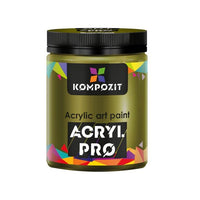 Akrilna barva ACRYL PRO ART Composite 430 ml | različni odtenki – pogled 25