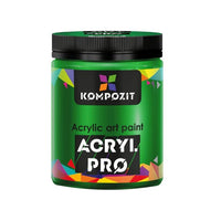 Akrilna barva ACRYL PRO ART Composite 430 ml | različni odtenki – pogled 26