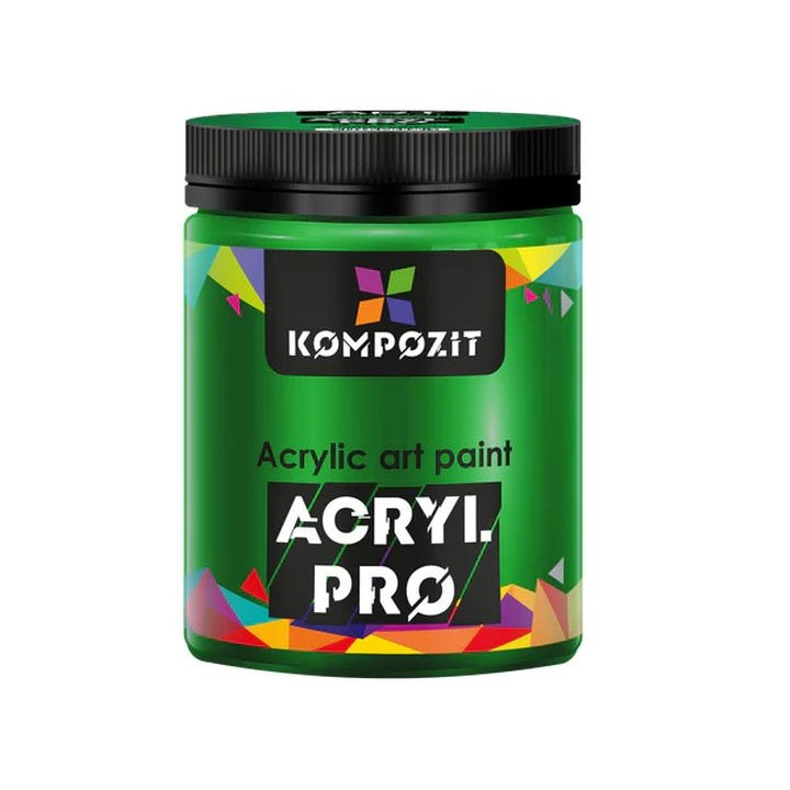 Akrilna barva ACRYL PRO ART Composite 430 ml | različni odtenki – pogled 26