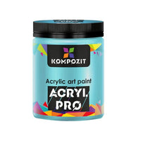 Akrilna barva ACRYL PRO ART Composite 430 ml | različni odtenki – pogled 27