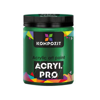 Akrilna barva ACRYL PRO ART Composite 430 ml | različni odtenki – pogled 28