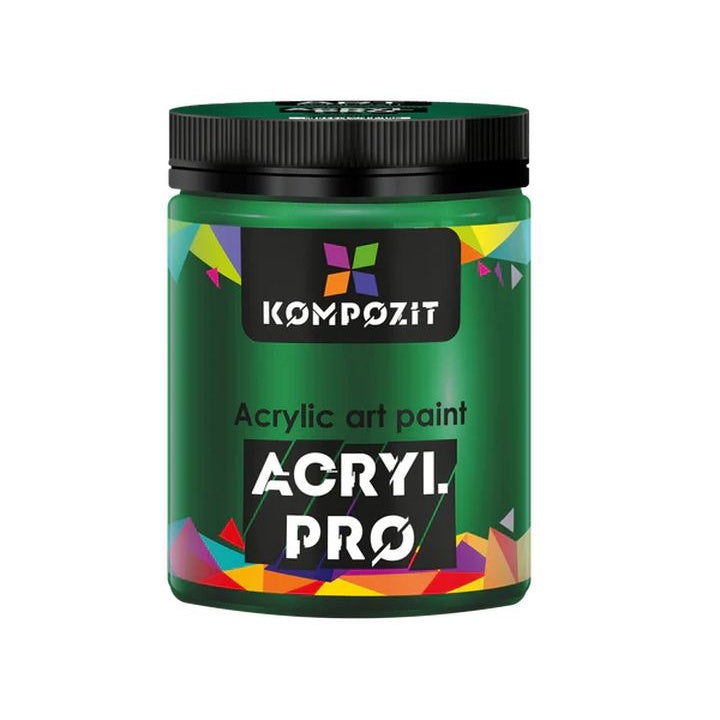 Akrilna barva ACRYL PRO ART Composite 430 ml | različni odtenki – pogled 28
