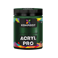 Akrilna barva ACRYL PRO ART Composite 430 ml | različni odtenki – pogled 29