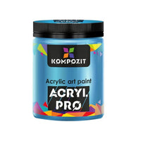 Akrilna barva ACRYL PRO ART Composite 430 ml | različni odtenki – pogled 30