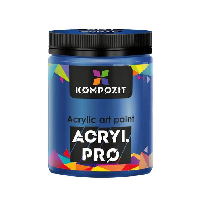 Akrilna barva ACRYL PRO ART Composite 430 ml | različni odtenki – pogled 32