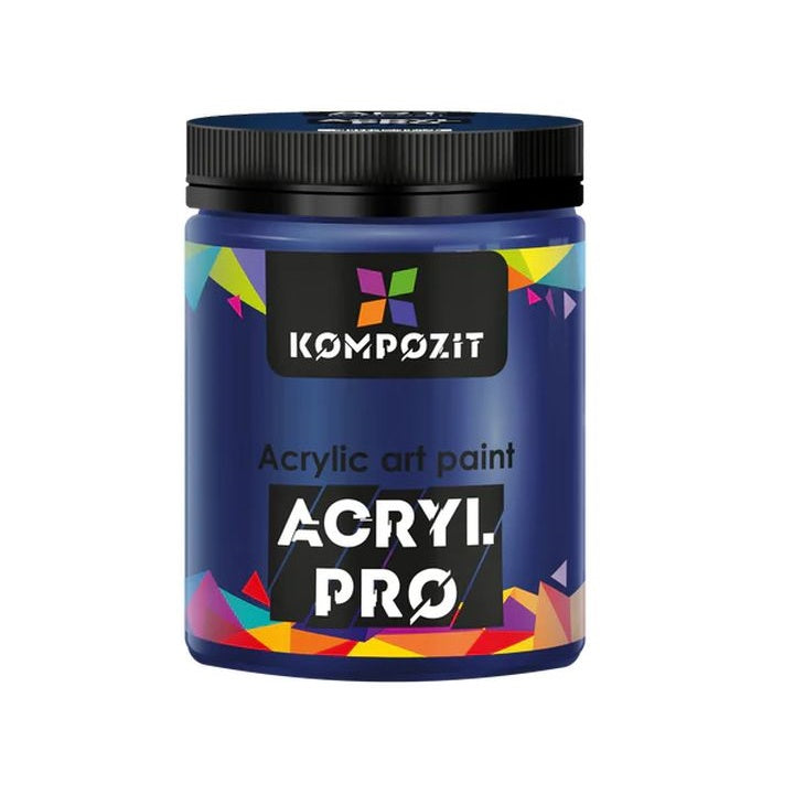 Akrilna barva ACRYL PRO ART Composite 430 ml | različni odtenki – pogled 33