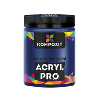 Akrilna barva ACRYL PRO ART Composite 430 ml | različni odtenki – pogled 33