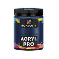 Akrilna barva ACRYL PRO ART Composite 430 ml | različni odtenki – pogled 34