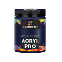 Akrilna barva ACRYL PRO ART Composite 430 ml | različni odtenki – pogled 35