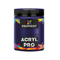 Akrilna barva ACRYL PRO ART Composite 430 ml | različni odtenki – pogled 36