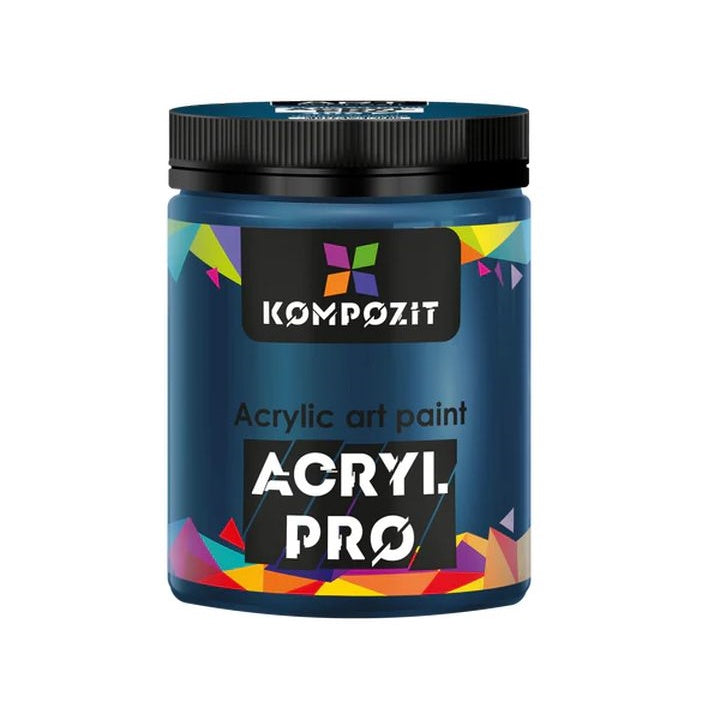 Akrilna barva ACRYL PRO ART Composite 430 ml | različni odtenki – pogled 37