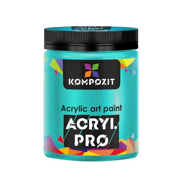 Akrilna barva ACRYL PRO ART Composite 430 ml | različni odtenki – pogled 38