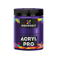 Akrilna barva ACRYL PRO ART Composite 430 ml | različni odtenki – pogled 39
