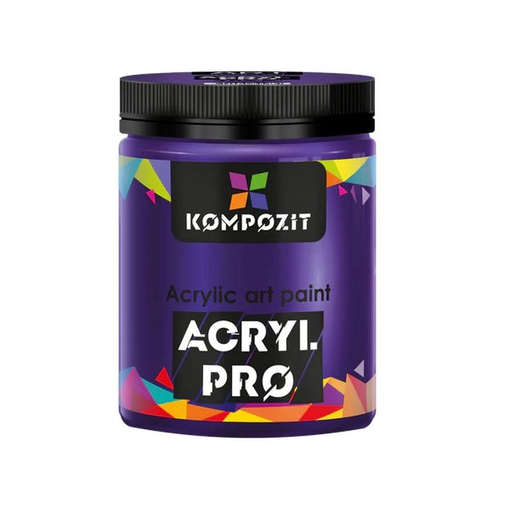 Akrilna barva ACRYL PRO ART Composite 430 ml | različni odtenki – pogled 39